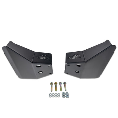 IAG Rock Shield™ Front Lower Control Arm Skid Plate for 2021+ Ford Bronco