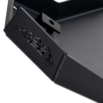 IAG Rock Shield™ Front Lower Control Arm Skid Plate for 2021+ Ford Bronco - Construction