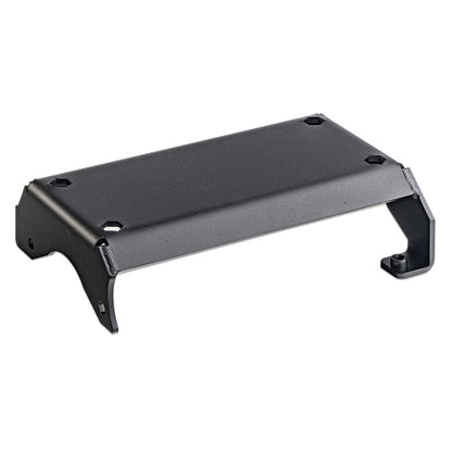 IAG Rock Shield™ Rear Differential Skid Plate for 2021+ Ford Bronco - Construction 4