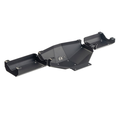 IAG Rock Shield™ Rear Differential Skid Plate for 2021+ Ford Bronco - Underneath