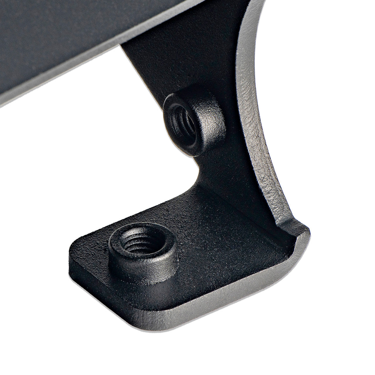 IAG Rock Shield™ Rear Differential Skid Plate for 2021+ Ford Bronco - Construction 6