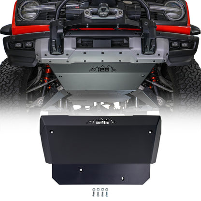 IAG Rock Shield™ Front Skid Plate for 2022+ Bronco Raptor