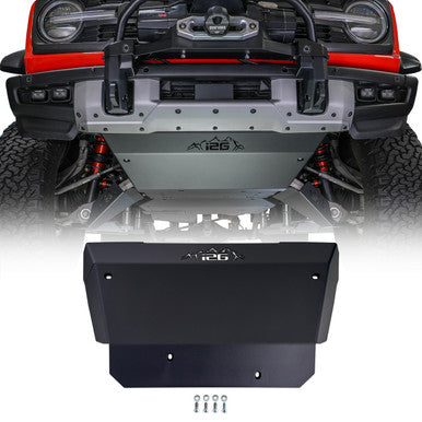 IAG Rock Shield™ Front Skid Plate for 2022+ Ford Bronco Raptor