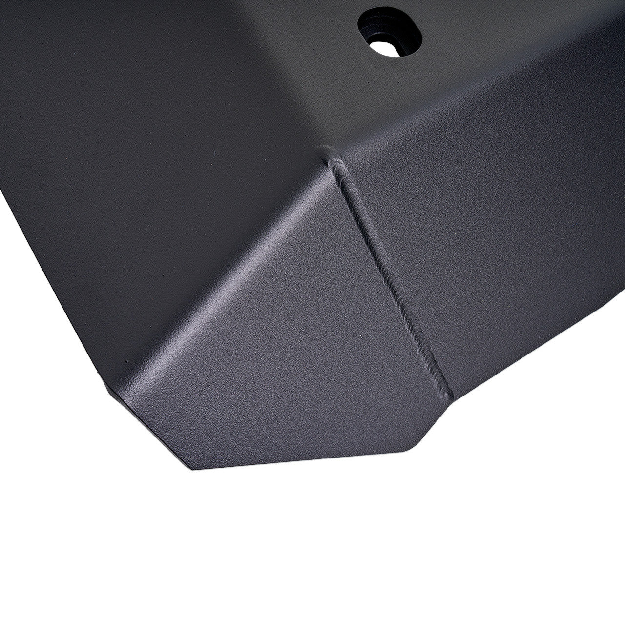 IAG Rock Shield™ Front Skid Plate for 2022+ Bronco Raptor - Construction