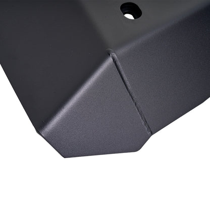 IAG Rock Shield™ Front Skid Plate for 2022+ Bronco Raptor - Construction