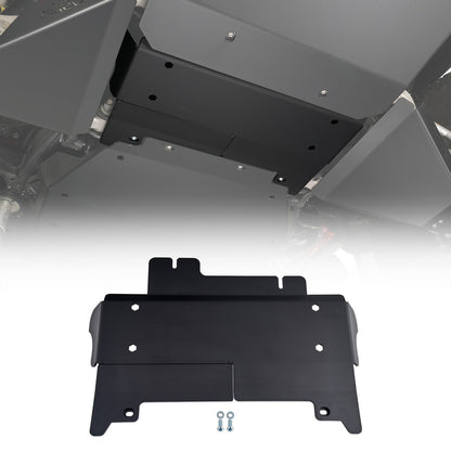 IAG Rock Shield™ Engine Skid Plate for 2022+ Bronco Raptor