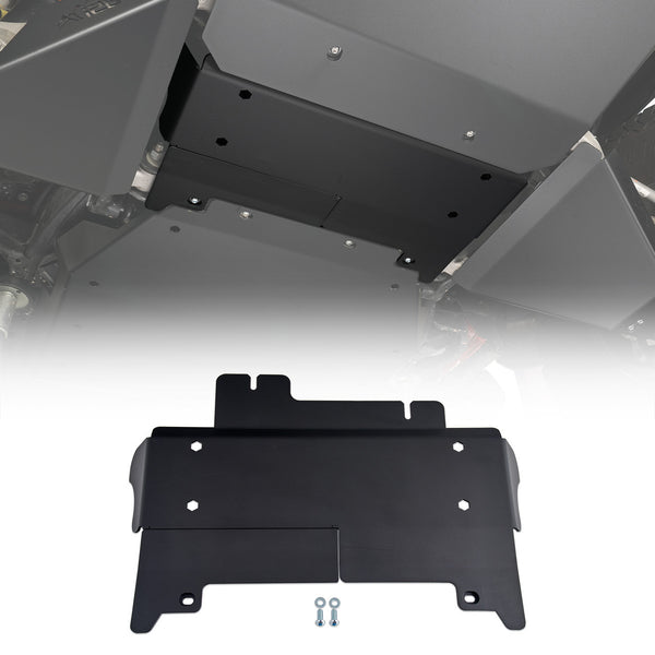 IAG Rock Shield™ Engine Skid Plate for 2022+ Bronco Raptor