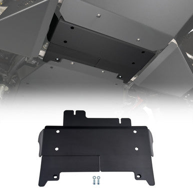 IAG Rock Shield™ Engine Skid Plate for 2022+ Bronco Raptor