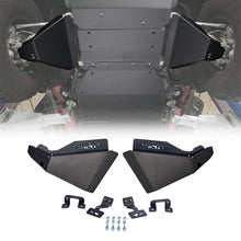 IAG Rock Shield™ Front Lower Control Arm Skid Plate for 2022+ Bronco Raptor