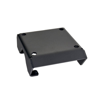 IAG Rock Shield™ Rear Differential Skid Plate for 2022+ Bronco Raptor - Angle 2