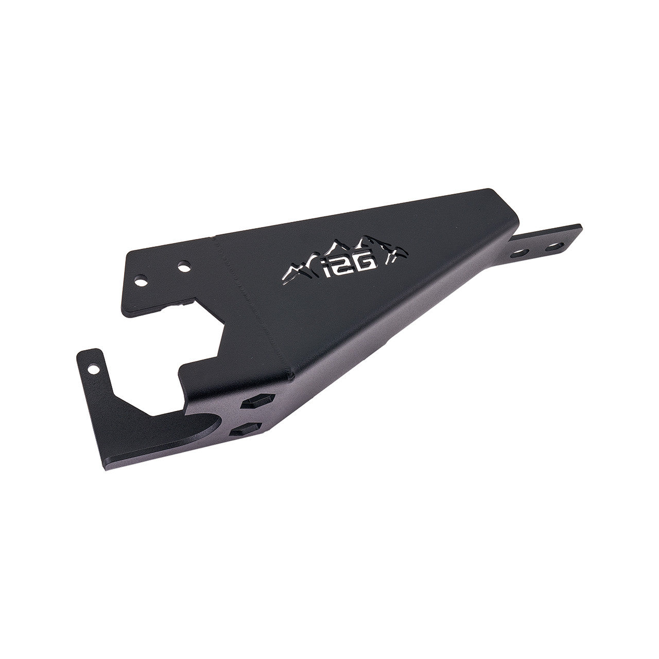 IAG Rock Shield™ Rear Lower Trailing Arm Skid Plate for 2021+ Ford Bronco - Passenger Side