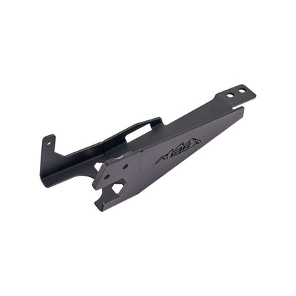 IAG Rock Shield™ Rear Lower Trailing Arm Skid Plate for 2021+ Ford Bronco - Passenger Side