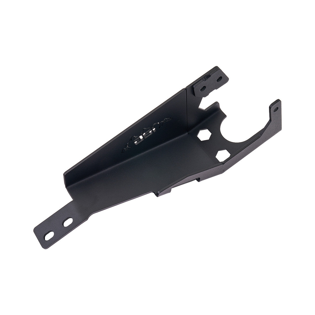 IAG Rock Shield™ Rear Lower Trailing Arm Skid Plate for 2021+ Ford Bronco - Passenger Side