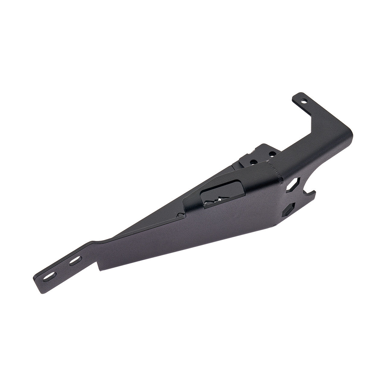 IAG Rock Shield™ Rear Lower Trailing Arm Skid Plate for 2021+ Ford Bronco - Passenger Side