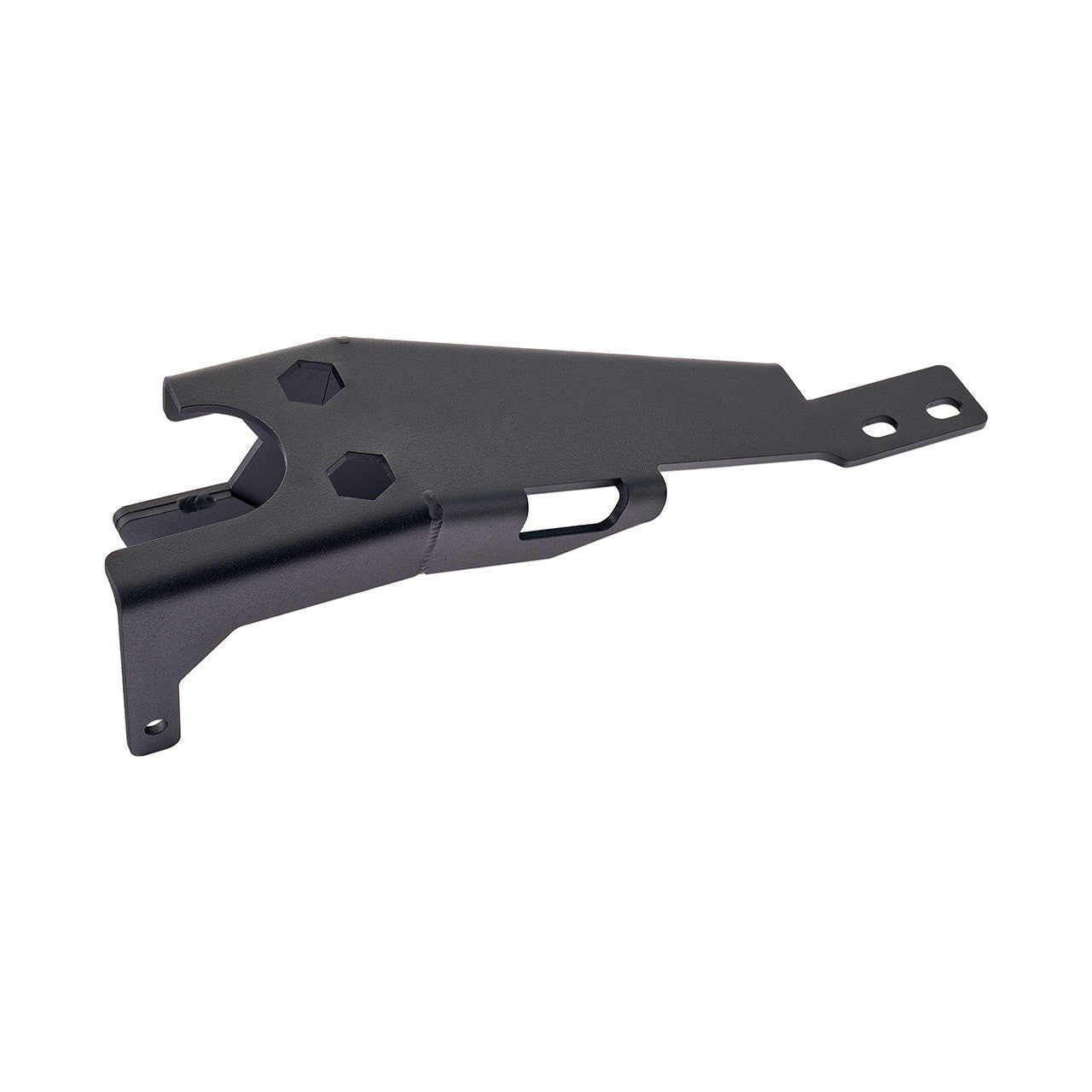 IAG Rock Shield™ Rear Lower Trailing Arm Skid Plate for 2021+ Ford Bronco - Passenger Side