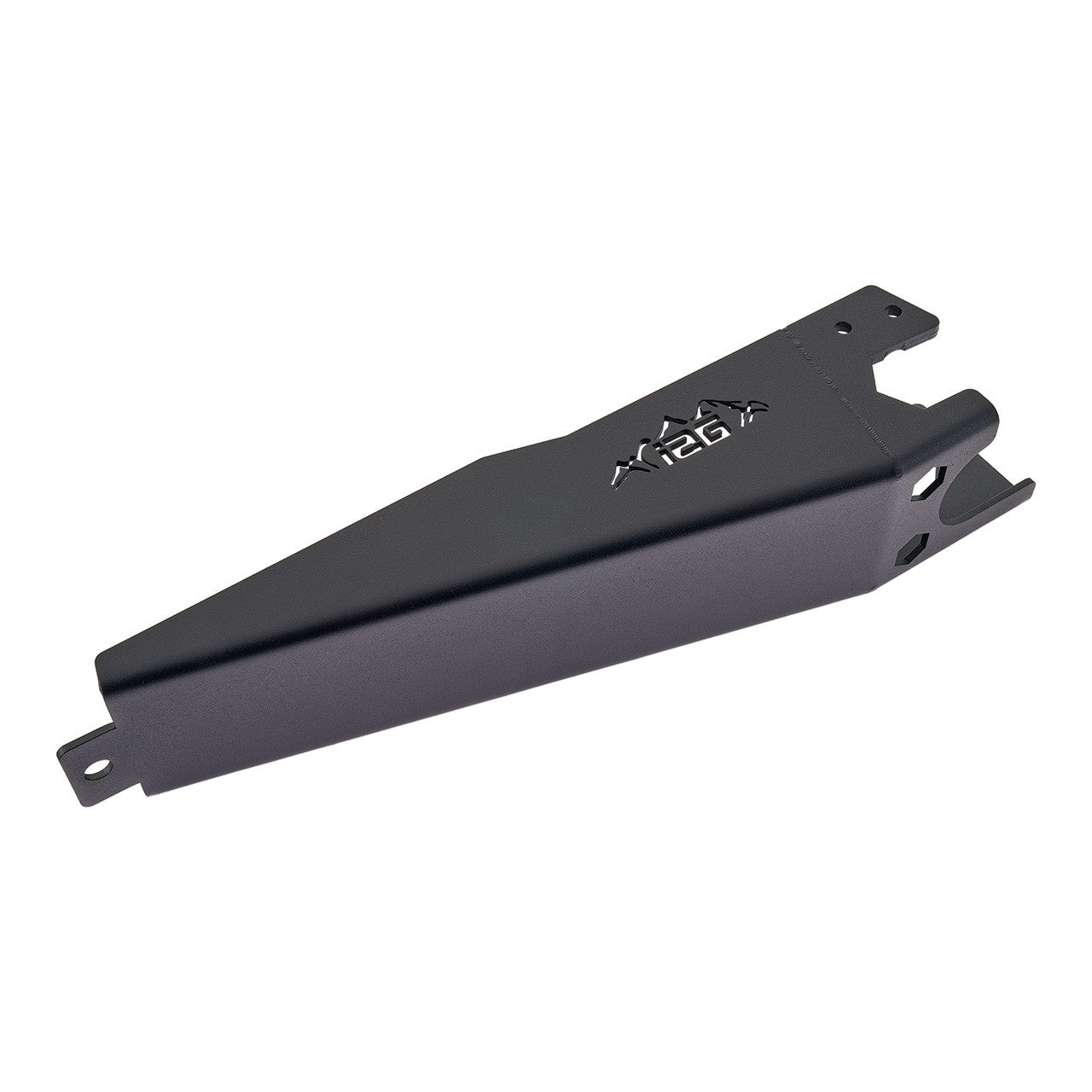 IAG Rock Shield™ Rear Lower Trailing Arm Skid Plate for 2021+ Ford Bronco - Drivers Side