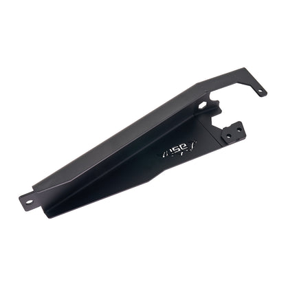 IAG Rock Shield™ Rear Lower Trailing Arm Skid Plate for 2021+ Ford Bronco - Drivers Side