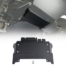 IAG Rock Shield™ Engine Skid Plate with Oil Pan Access for 2021+ Ford Bronco