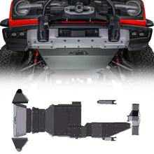 IAG Rock Shield™ Complete Skid Plate Set for 2022+ Bronco Raptor