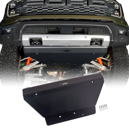 IAG Trail Shield® Front Skid Plate For 2024+ Ford Ranger Raptor
