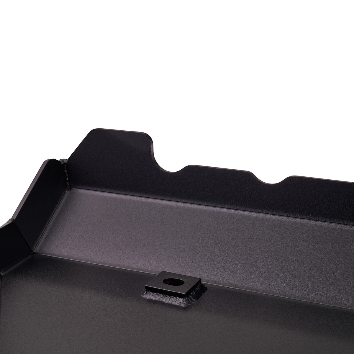 IAG Trail Shield® Front Skid Plate For 2024+ Ford Ranger Raptor - Black Construction