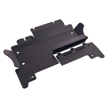 IAG Trail Shield® Engine Skid Plate For 2024+ Ford Ranger Raptor - Access Door Fitment