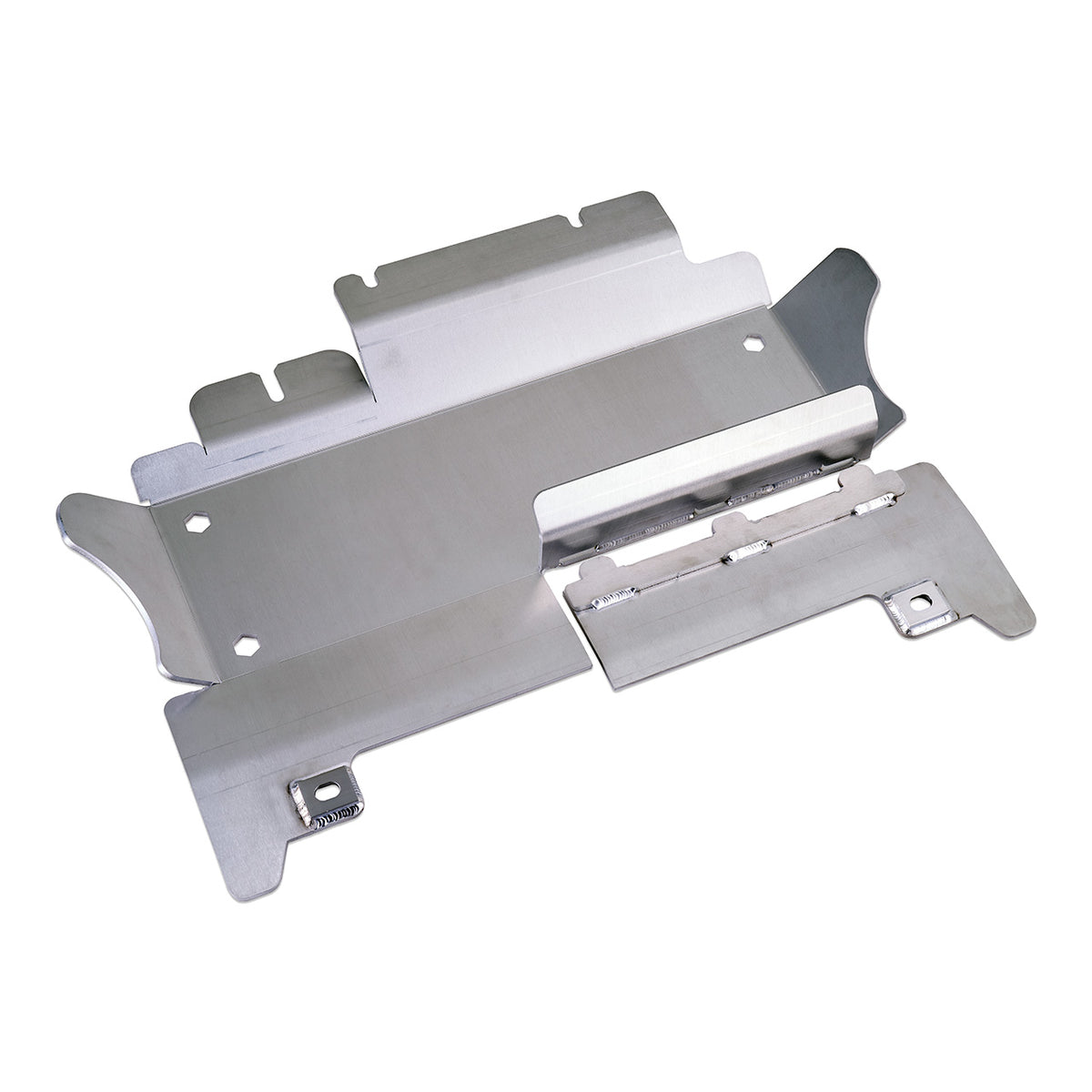 IAG Trail Shield® Engine Skid Plate For 2024+ Ford Ranger Raptor