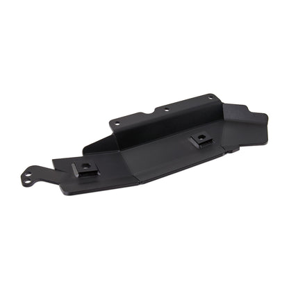 IAG Trail Shield® Transmission Skid Plate for 2024+ Ford Ranger Raptor - Black Powder Coat Finish - Side Guard Inner