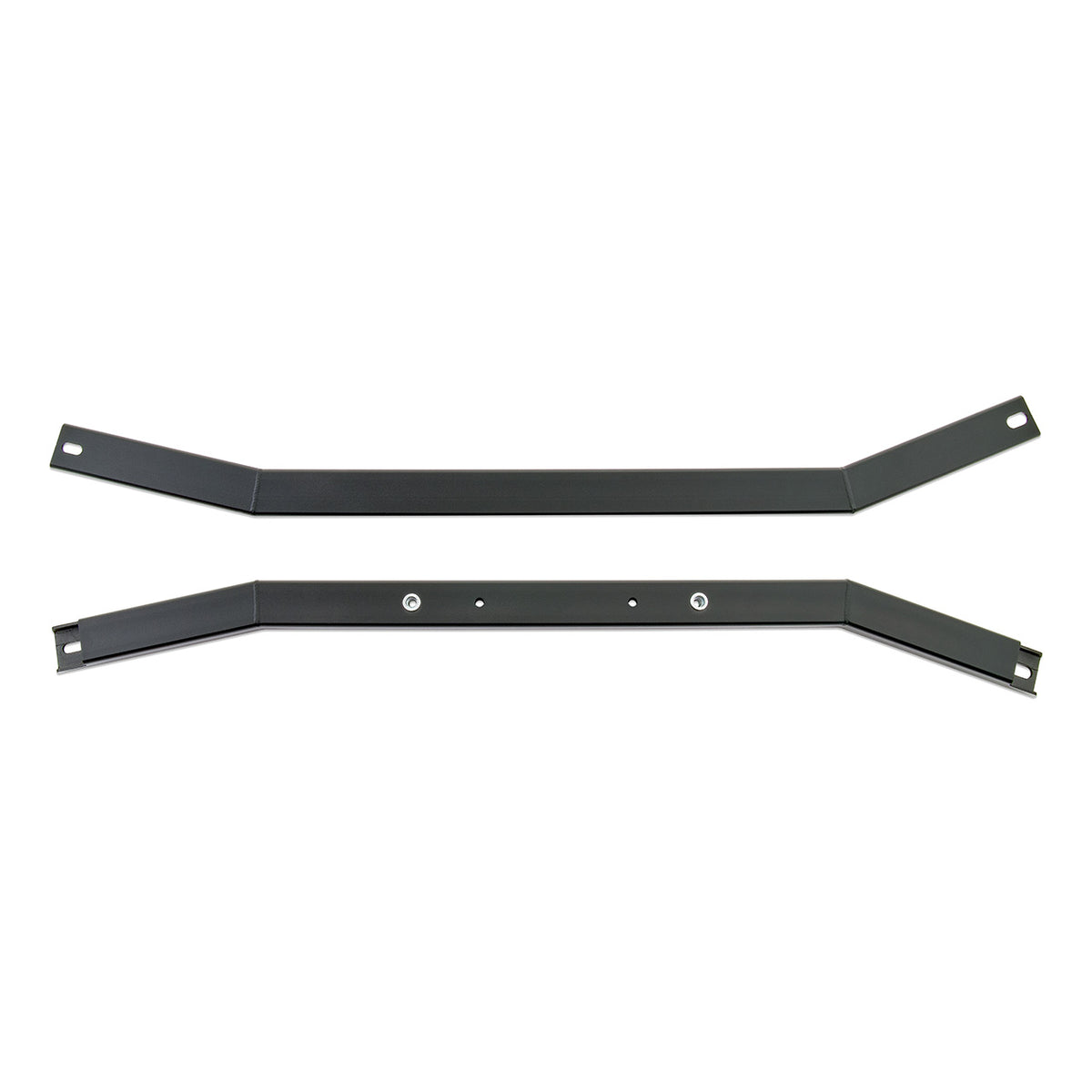 IAG Trail Shield® Transfer Case Skid Plate for 2024+ Ford Ranger Raptor - Support Beam