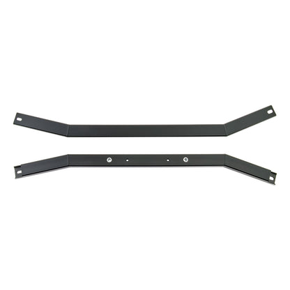 IAG Trail Shield® Transfer Case Skid Plate for 2024+ Ford Ranger Raptor - Support Beam