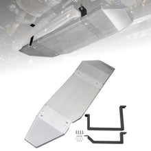 IAG Trail Shield® Fuel Tank Skid Plate For 2024+ Ford Ranger Raptor