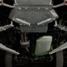 IAG Trail Shield® Fuel Tank Skid Plate For 2024+ Ford Ranger Raptor