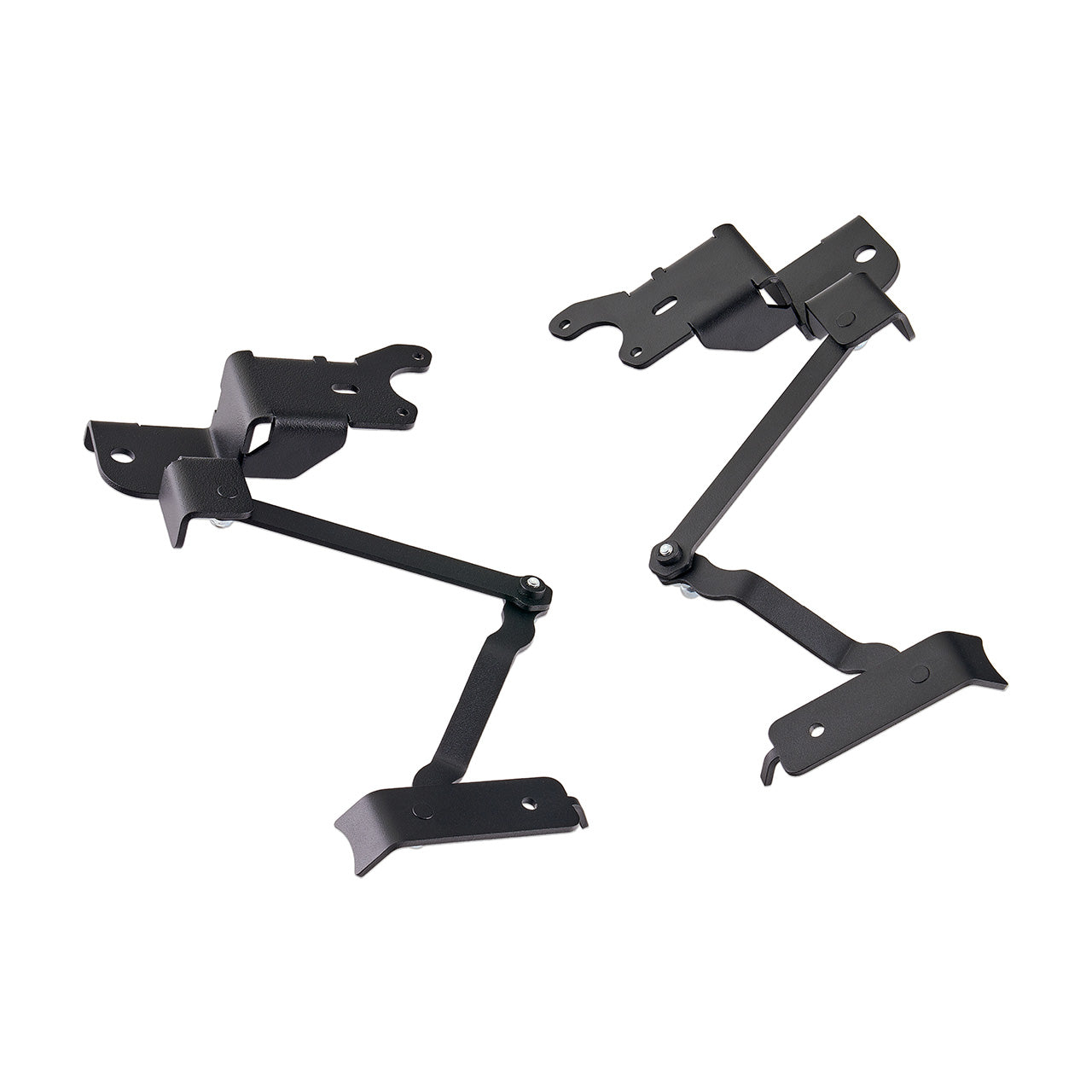 IAG Trail Shield™ Lower Trailing Arm Sensor Relocation Kit for 2024+ Ford Ranger Raptor - Arms