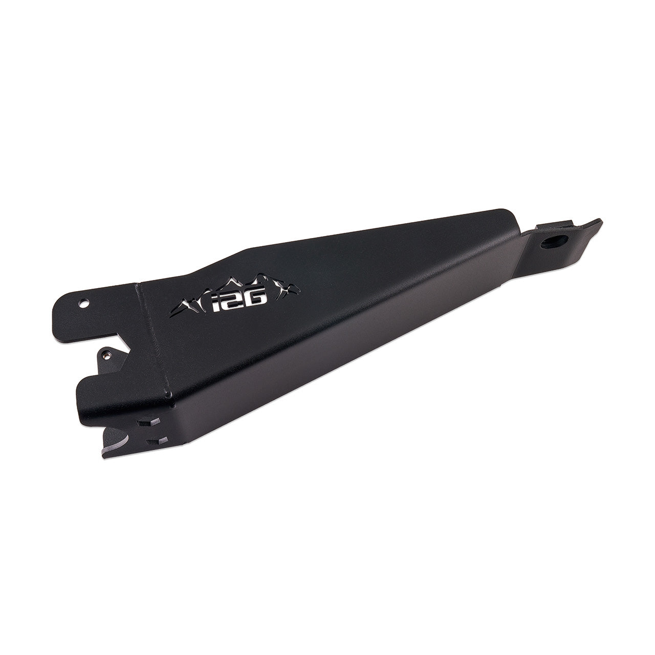 IAG Trail Shield™ Lower Trailing Arm Mount Skid Plate for 2024+ Ford Ranger Raptor - Passenger Side