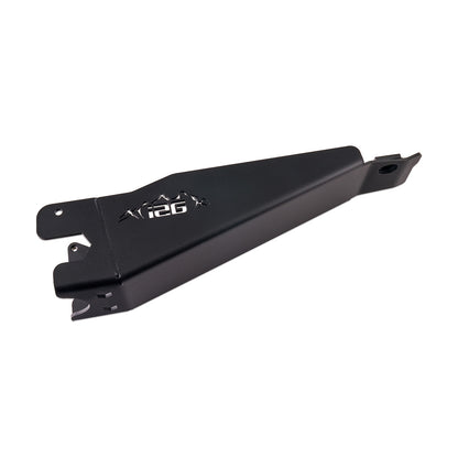 IAG Trail Shield™ Lower Trailing Arm Mount Skid Plate for 2024+ Ford Ranger Raptor - Passenger Side