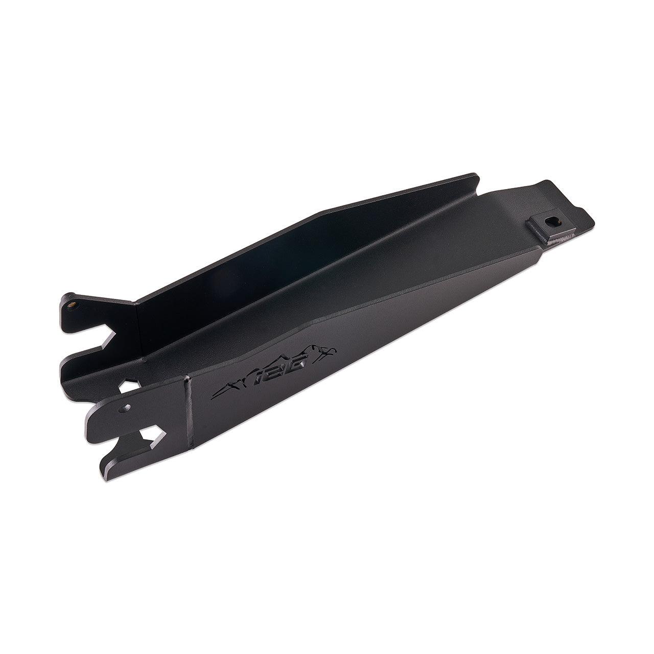 IAG Trail Shield™ Lower Trailing Arm Mount Skid Plate for 2024+ Ford Ranger Raptor - Passenger Side Inner