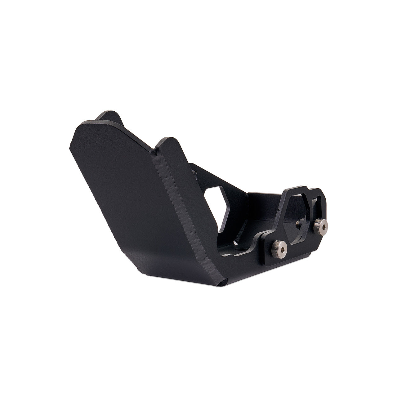 IAG Trail Shield™ Rear Shock Skid Plate for 2024+ Ford Ranger Raptor - Assembled 2