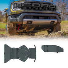IAG Trail Shield® Complete Skid Plate Set For 2024+ Ford Ranger Raptor