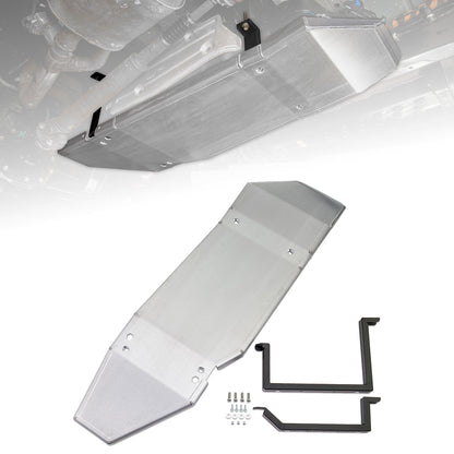 IAG Trail Shield® Fuel Tank Skid Plate For 2024+ Ford Ranger Raptor