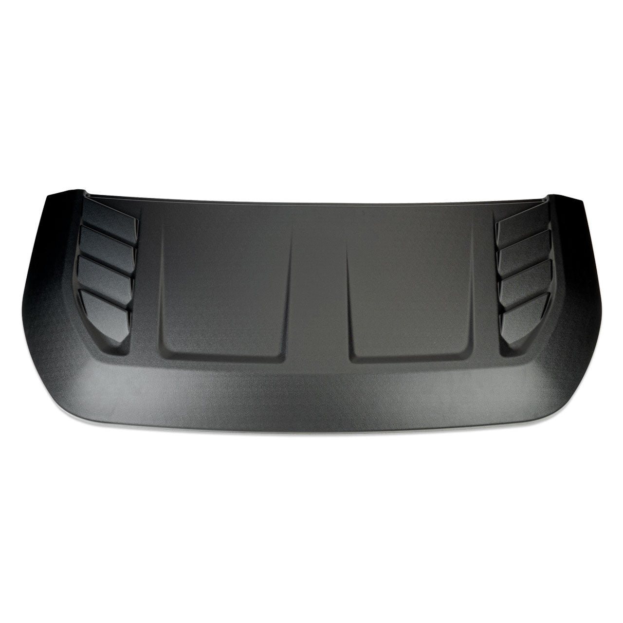 IAG I-Line Non-Functional Hood Scoop for 2021+ Ford Bronco - Top