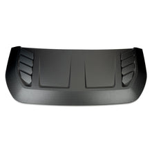 IAG I-Line Non-Functional Hood Scoop for 2021+ Ford Bronco - Top
