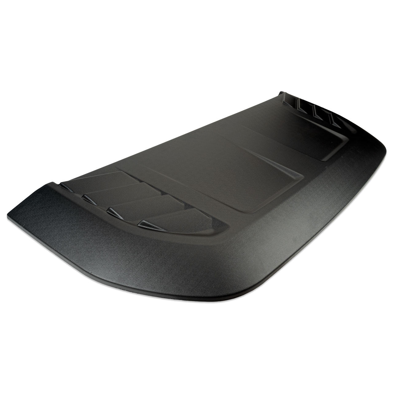 IAG I-Line Non-Functional Hood Scoop for 2021+ Ford Bronco - Side