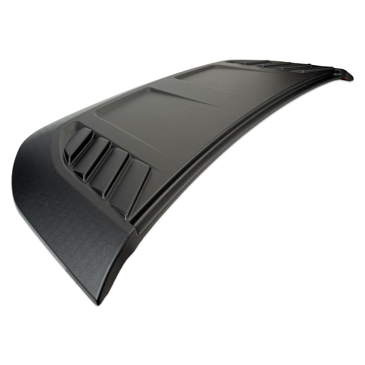 IAG I-Line Non-Functional Hood Scoop for 2021+ Ford Bronco - Back