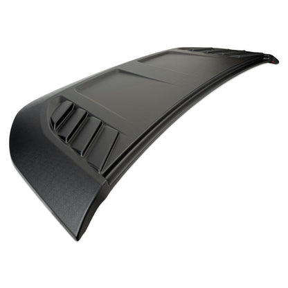 IAG I-Line Non-Functional Hood Scoop for 2021+ Ford Bronco - Back