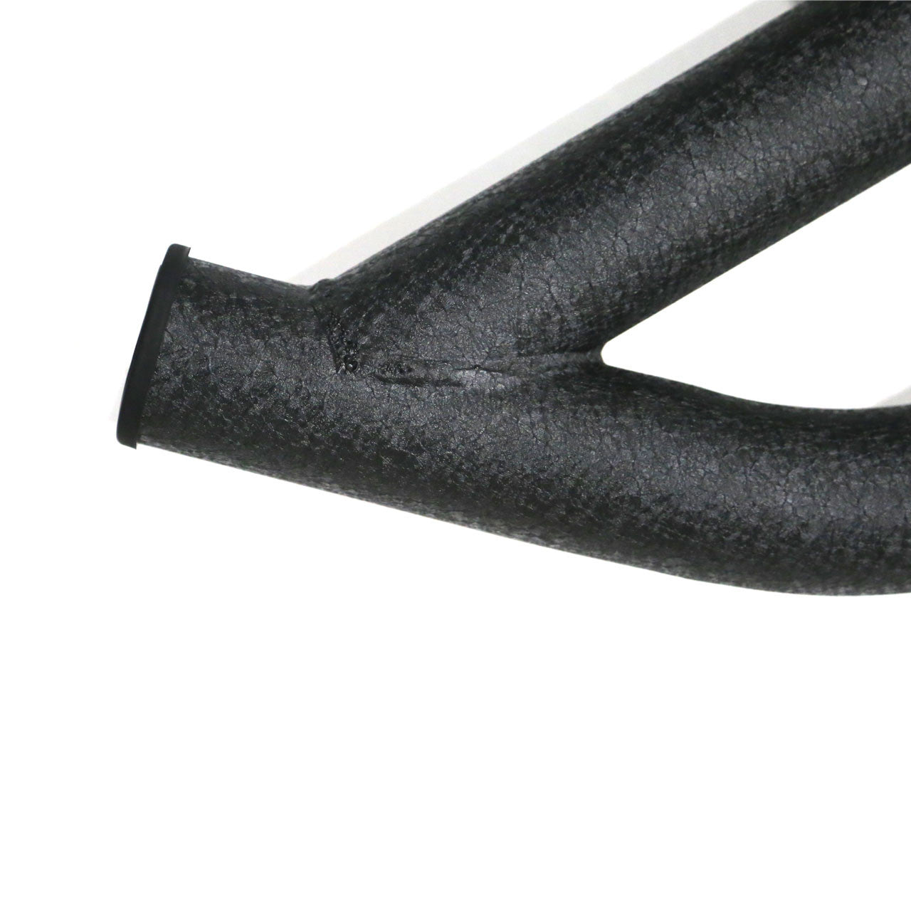 IAG I-Line Full Length Tube Step For Use Without Factory Rock Rails 2021+ Ford Bronco - Welds