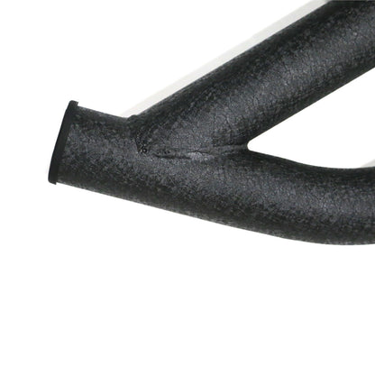 IAG I-Line Full Length Tube Step For Use Without Factory Rock Rails 2021+ Ford Bronco - Welds