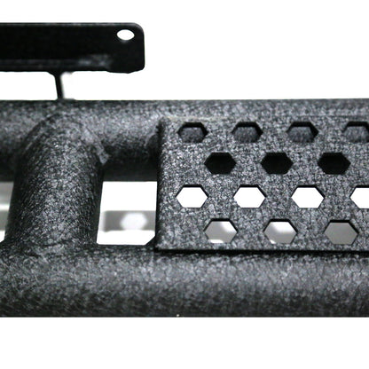 IAG I-Line Full Length Tube Step For Use Without Factory Rock Rails 2021+ Ford Bronco - Coating