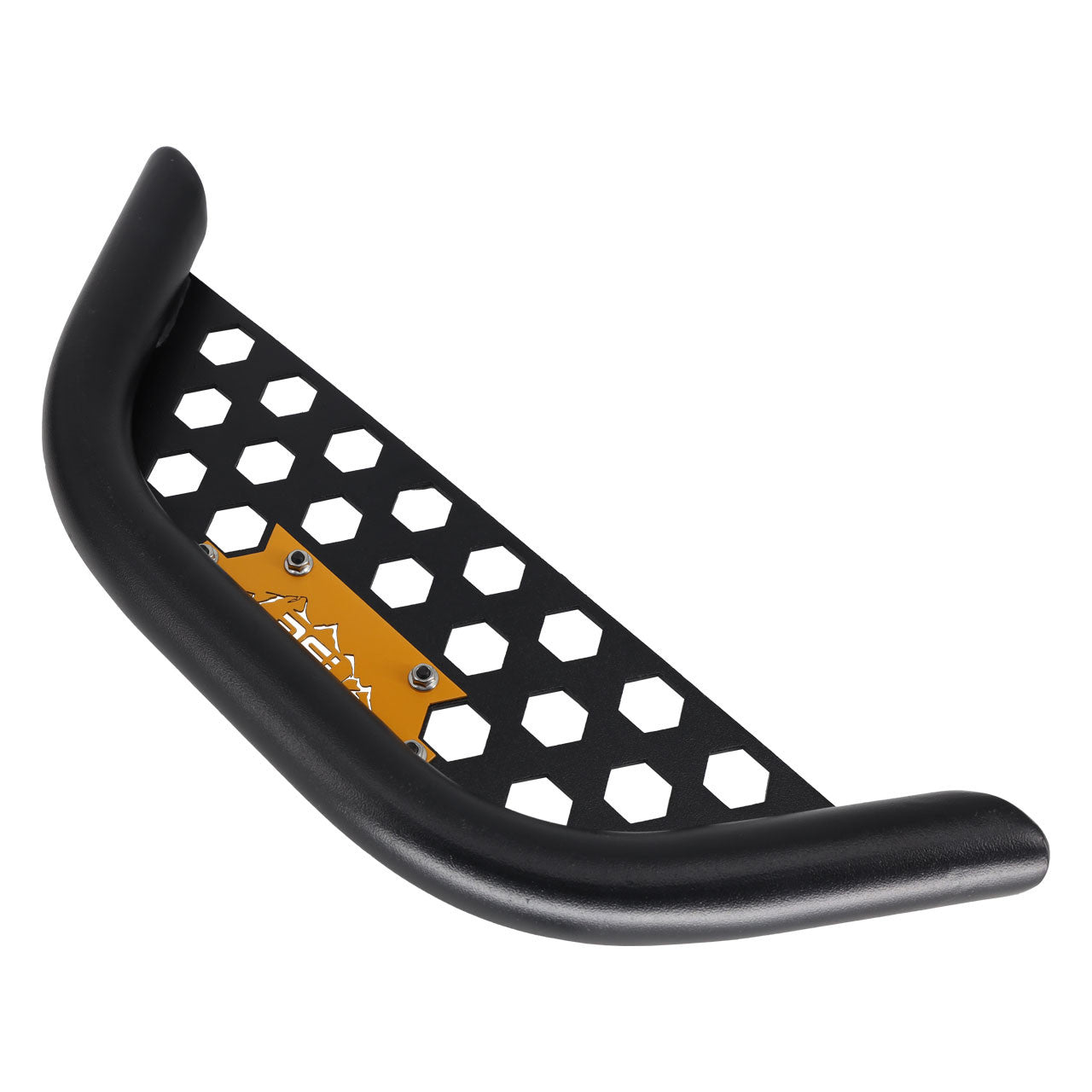 IAG I-Line Small Side Steps 2 pcs For Use Without Factory Rock Rails for 2021+ Ford Bronco - Back
