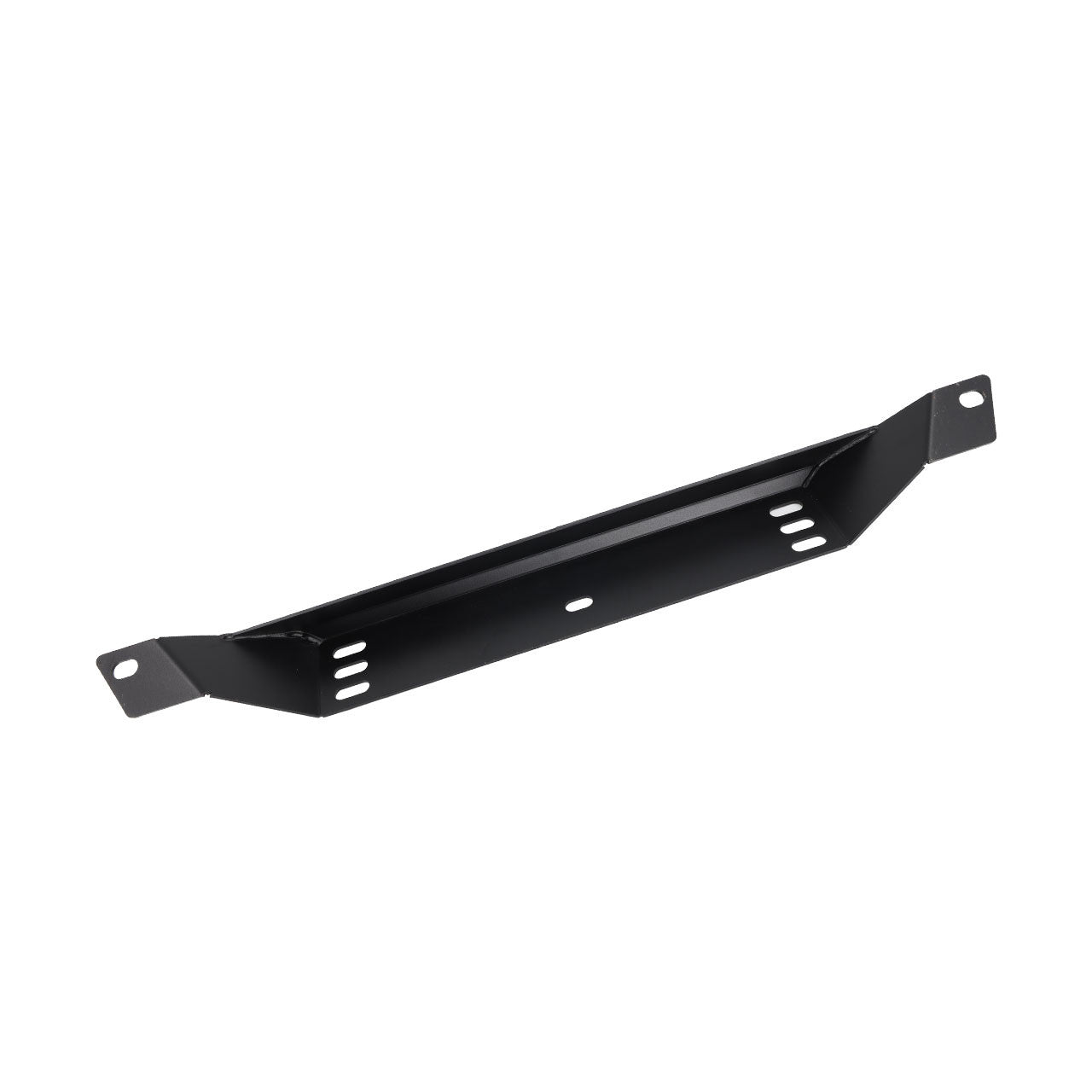 IAG I-Line Small Side Steps 2 pcs For Use Without Factory Rock Rails for 2021+ Ford Bronco - Bracket 2
