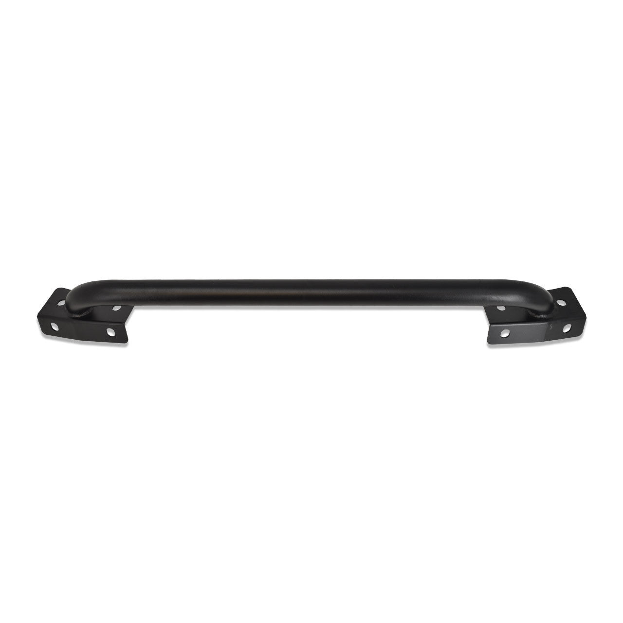 IAG I-Line Mini Bull Bar for 24" Light Bar for 21+ Ford Bronco w/Modular Bumper  - Top Angle